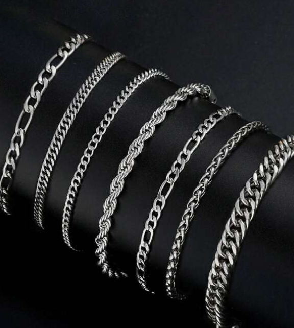 Men's Bracelet