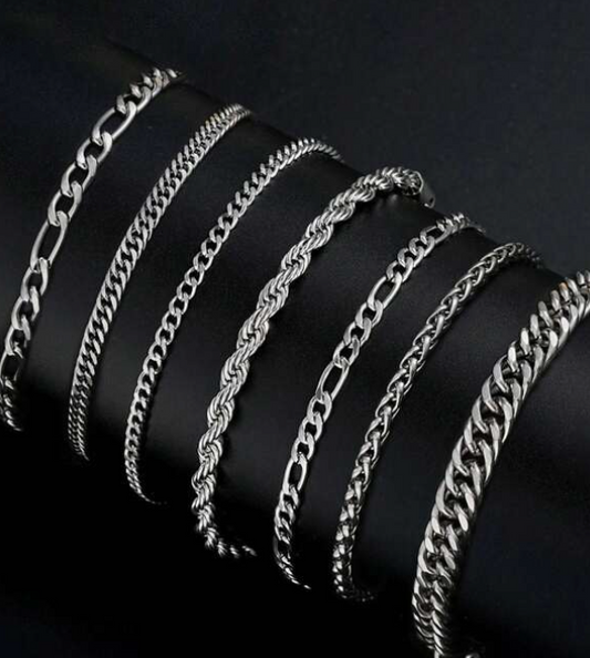 Men's Bracelet